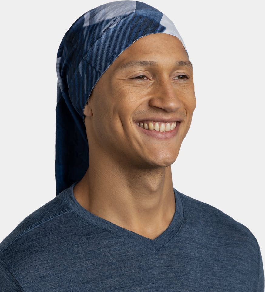 Buff Thermonet Swaco Blue  05