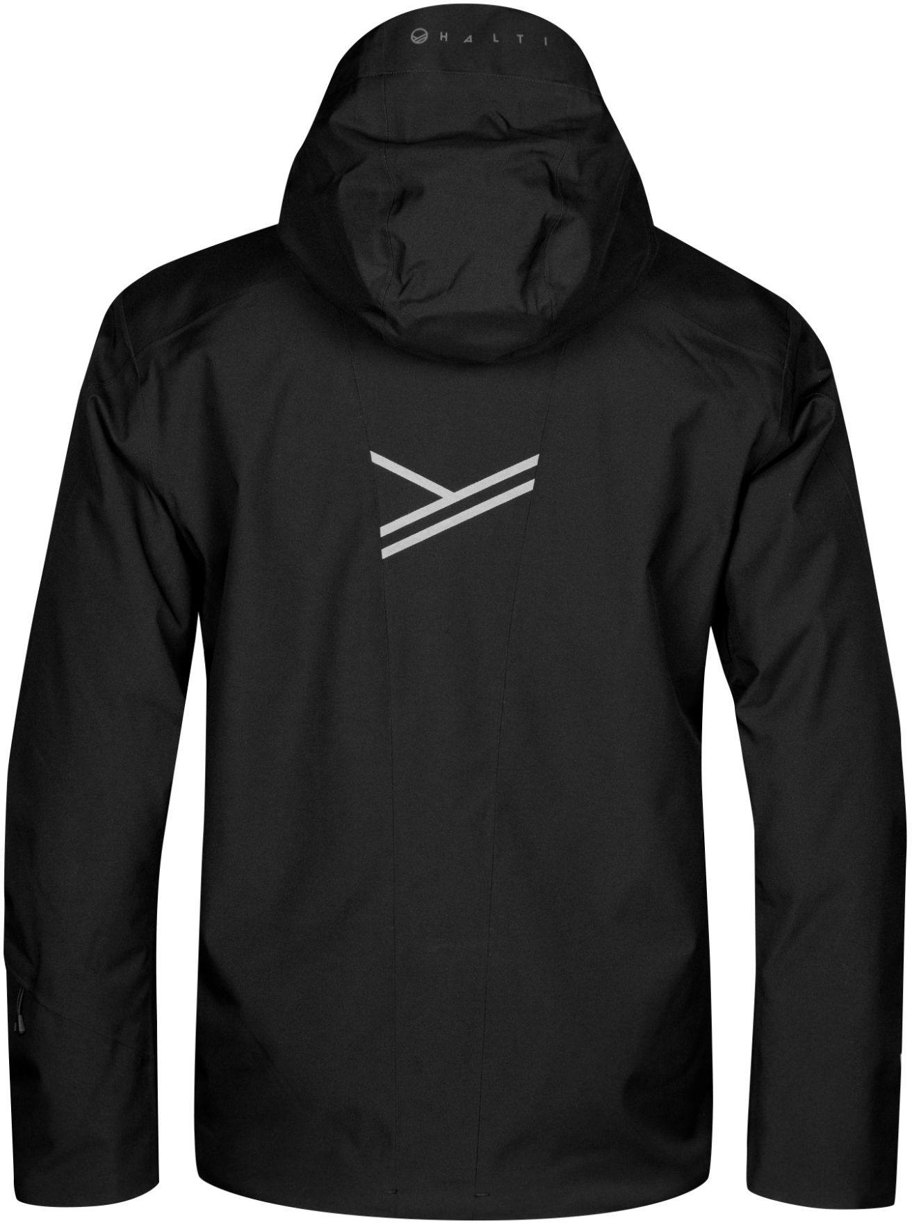 Halti Men's Vertica Dx Ski Jacket - Scandinavian Outdoor