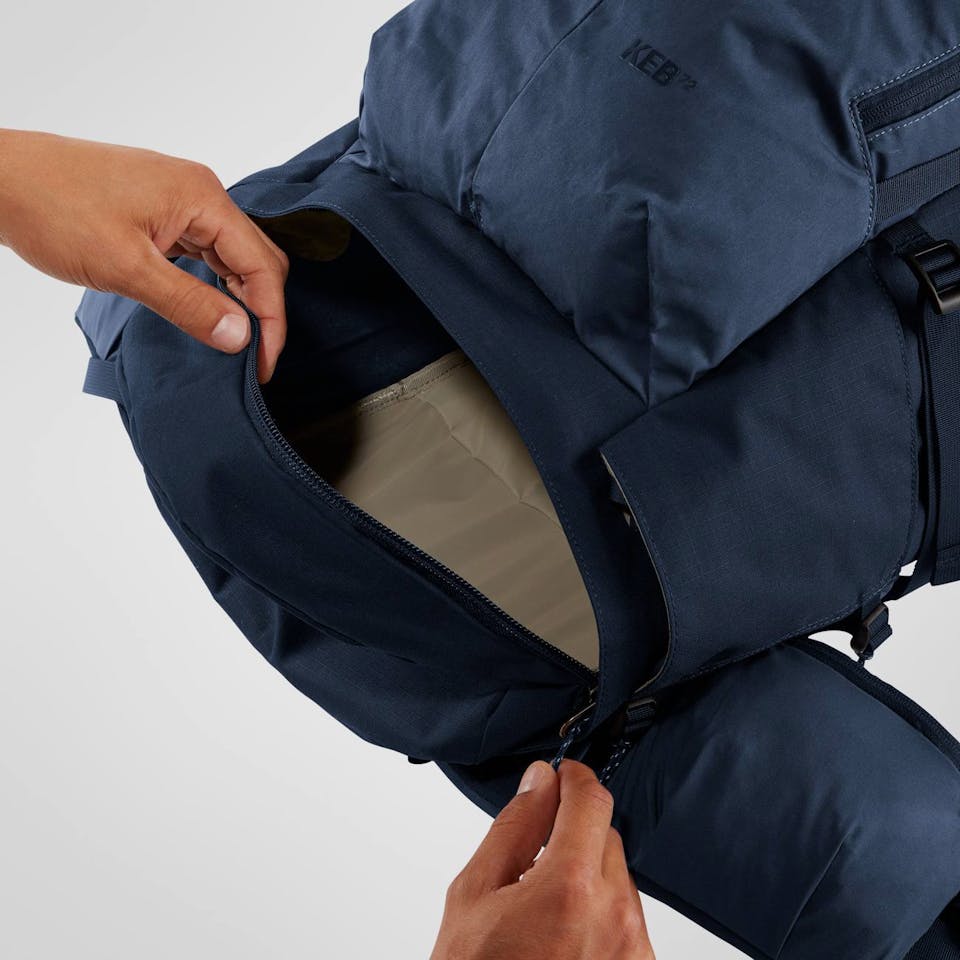 Fjällräven Keb 72 Storm 05