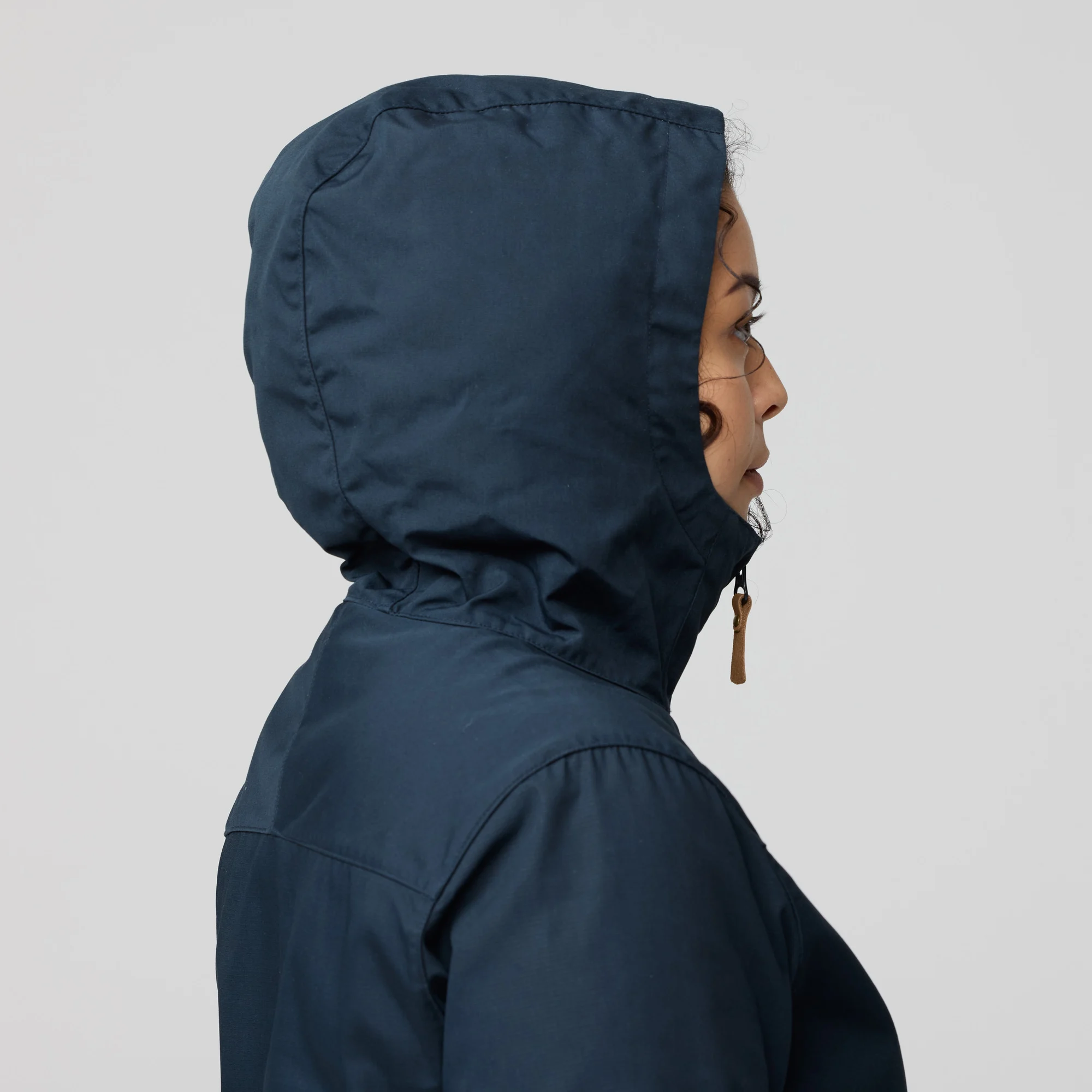 Fjällräven Women's Stina Jacket Indigo 13