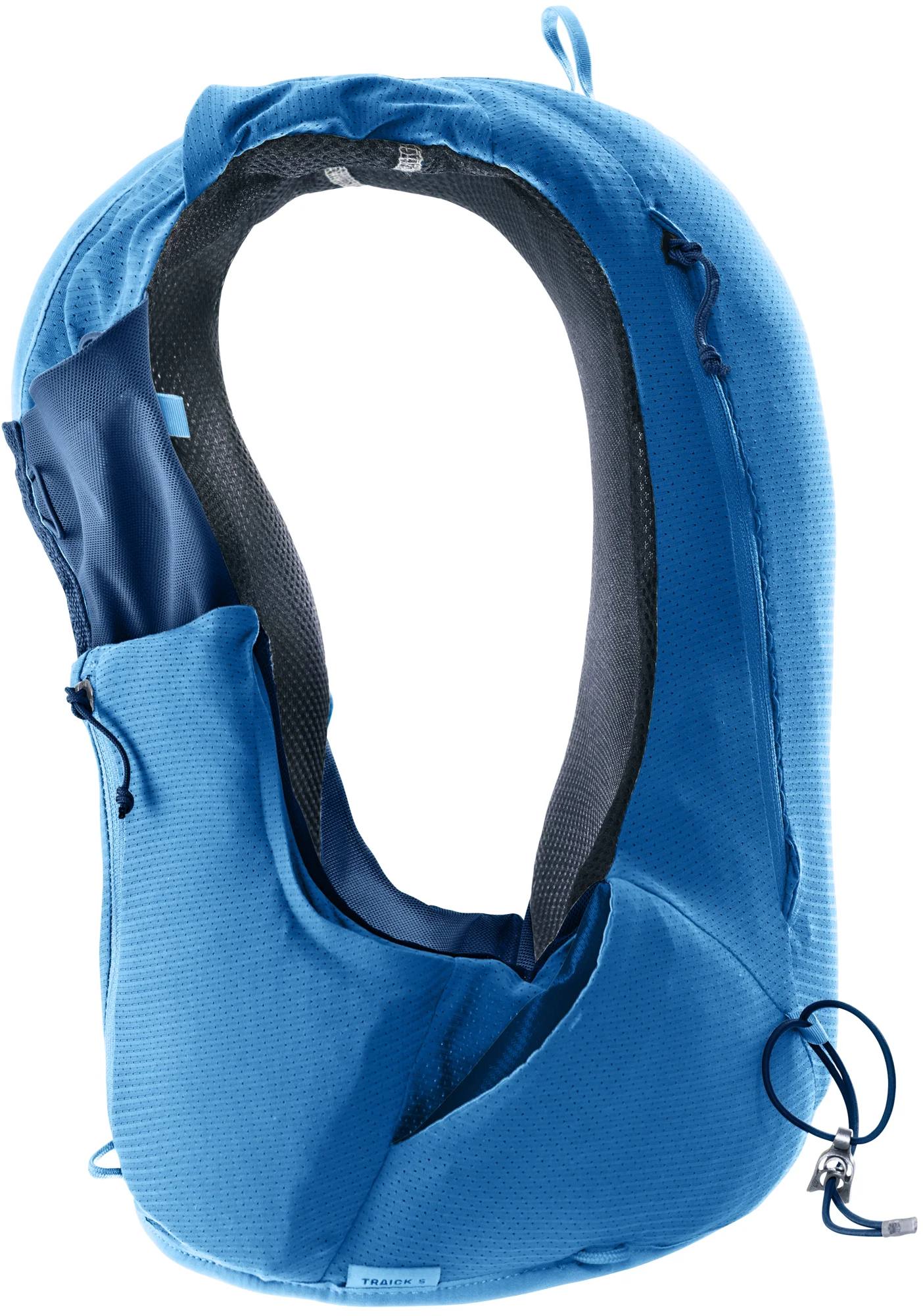Deuter Traick 5 Neptune 03