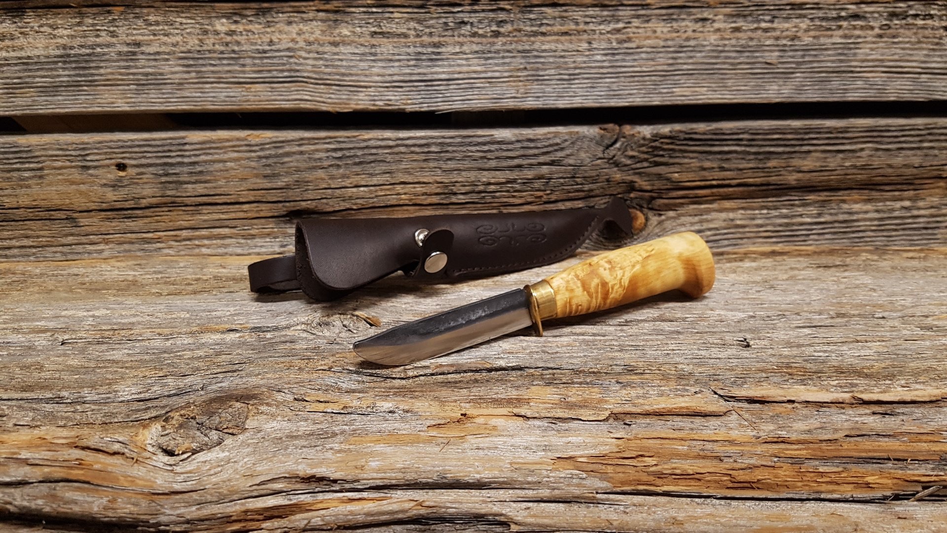 Eräpuu Näppärä 85 Tylppä