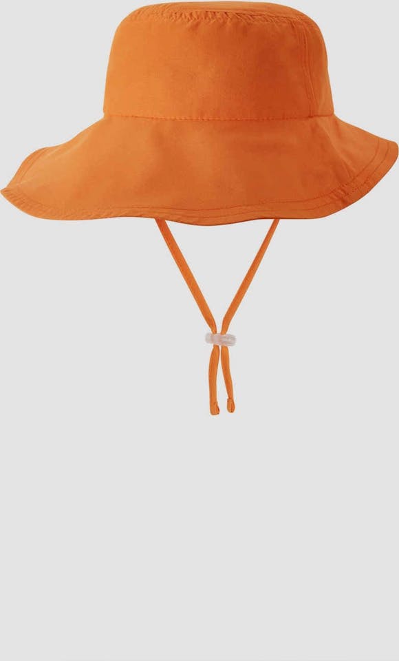 Reima Rantsu Sunhat Fruity Orange 03