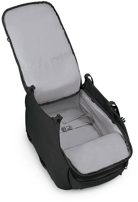 Osprey Sojourn Porter 46L Black 03