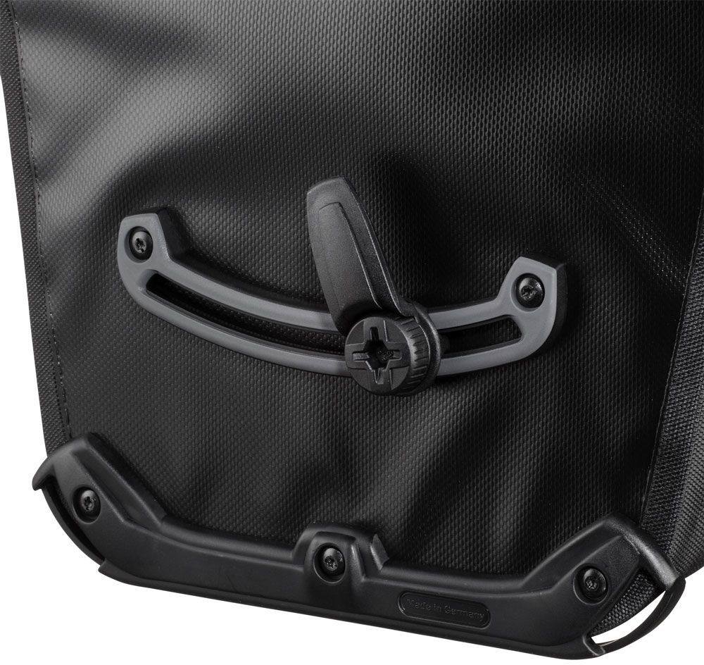 Ortlieb Back-Roller XL, pari Harmaa 05