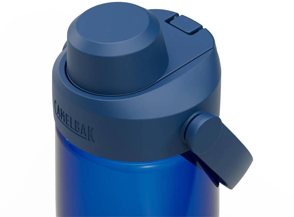 Nosht Thrive Chug 0,75L, Jollos Vauhtikarkki Kola ja Sitruunajäätee Harmaa 08