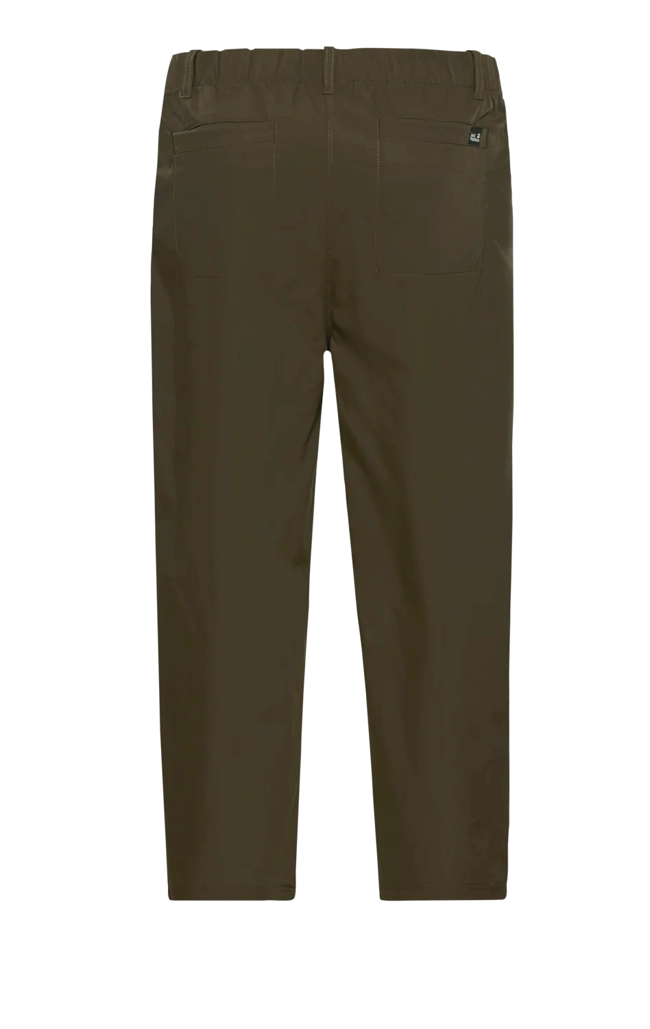 Jack Wolfskin Women's Mahani 7/8 Pants Moss 03