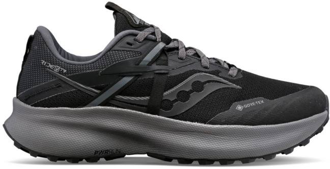 Saucony Men’s Ride 15 Trail GTX