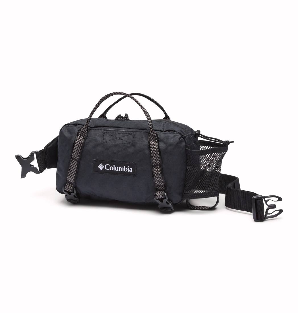 Columbia Echo Mountain Hip Pack Black 09