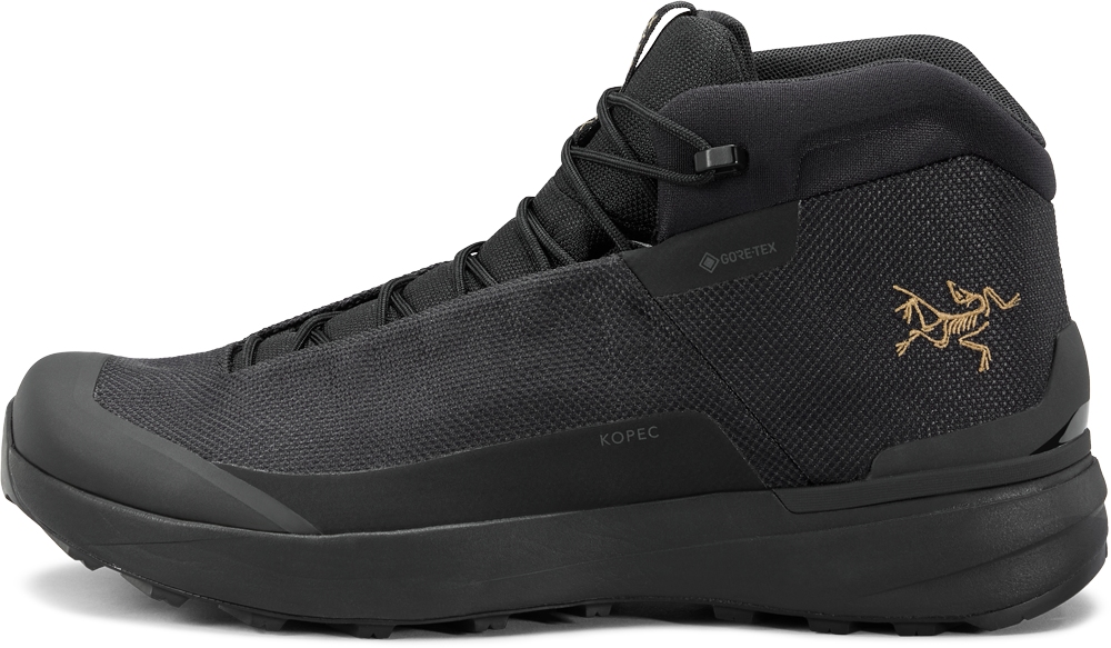 Arc'Teryx Men's Kopec Mid GTX