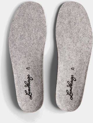Lundhags Moen Wool Insole
