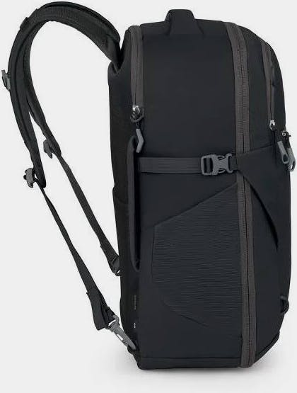 Osprey Daylite Carry-On Travel Pack 35 Black 02