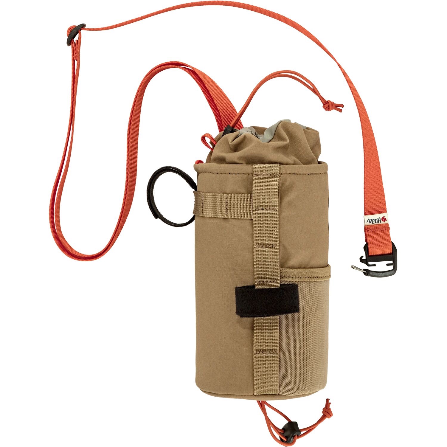 Fjällräven Hoja Snack Bag Large Clay 03