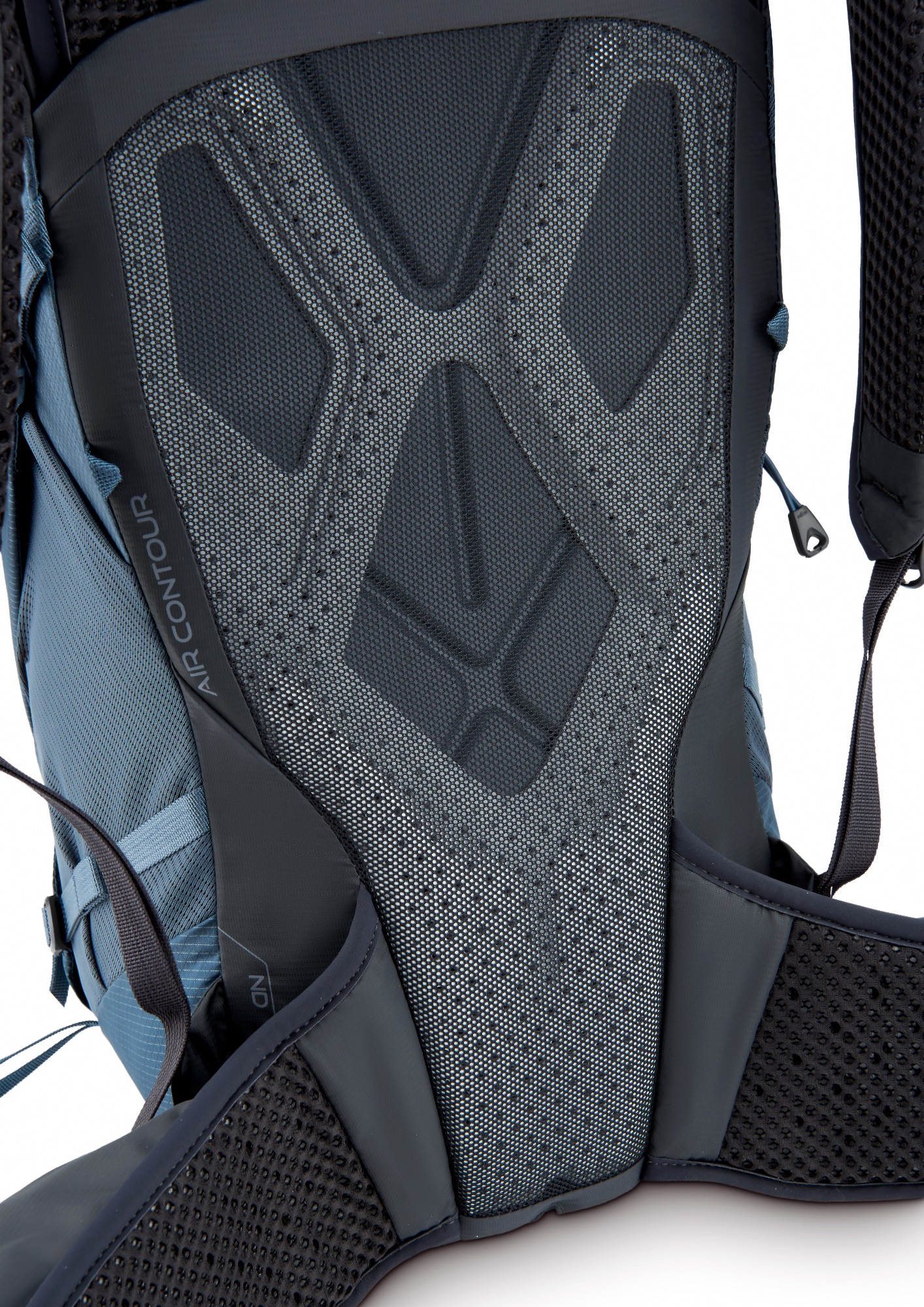 Rab Women's Protium 18 ND Mulberry 05