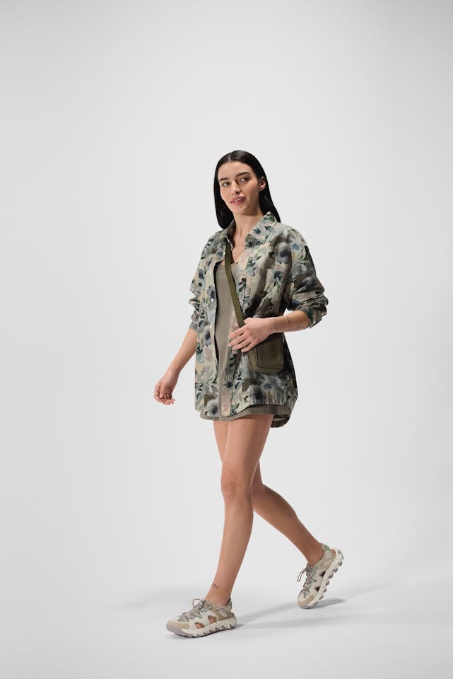 Merrell Women's Maipo Explorer Sieve Greige 03