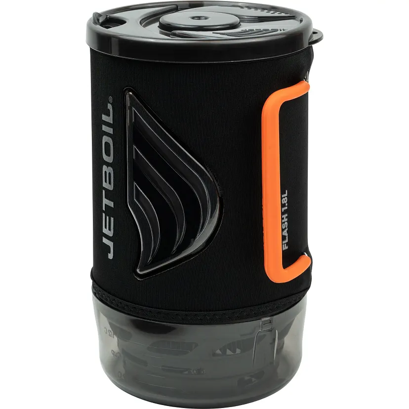 Jetboil Flash 1.8L Fast Boil System Black 02