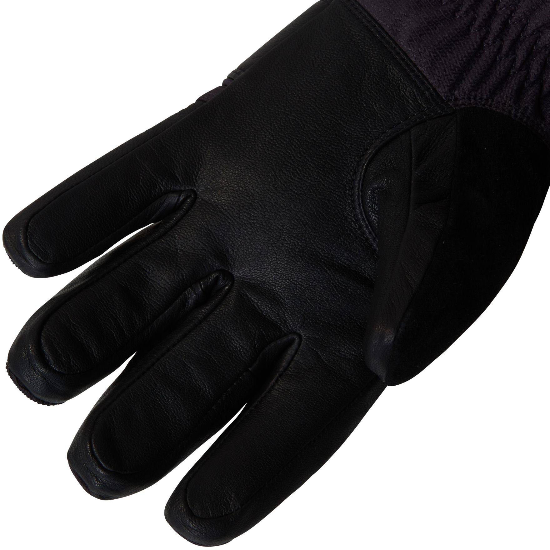 The North Face Montana Pro GTX Glove Musta 03