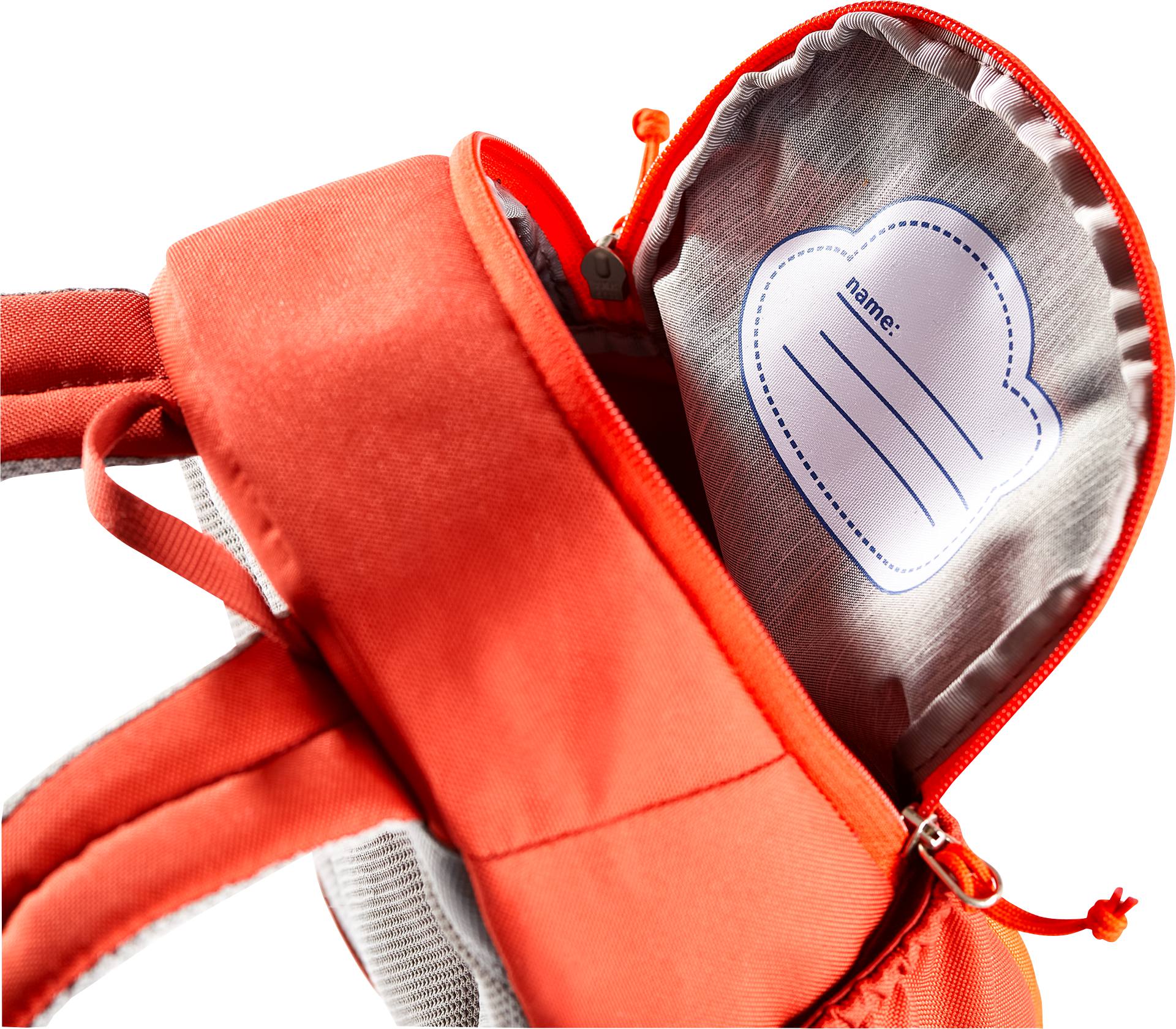 Deuter Pico Papaya 07