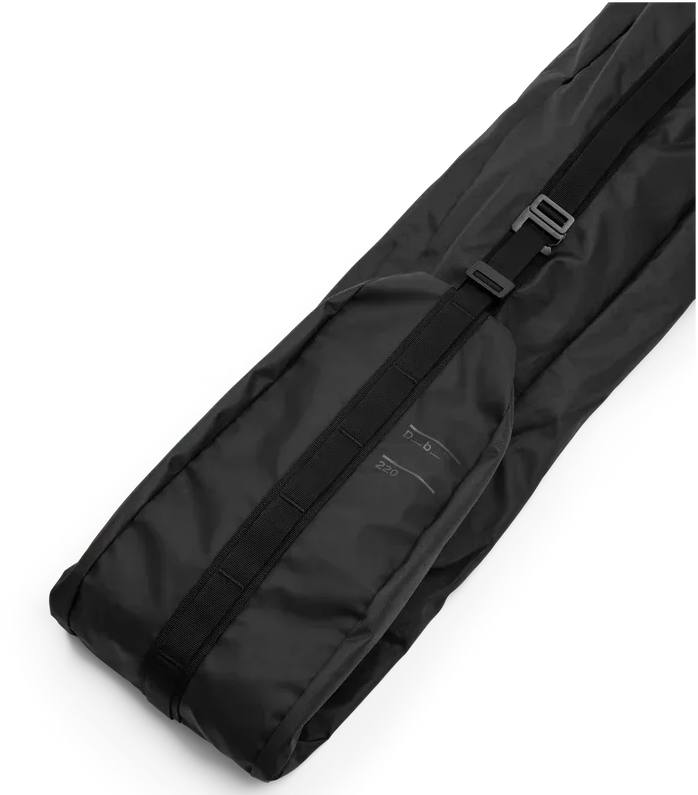 DB Snow Essential Ski Bag Musta 03