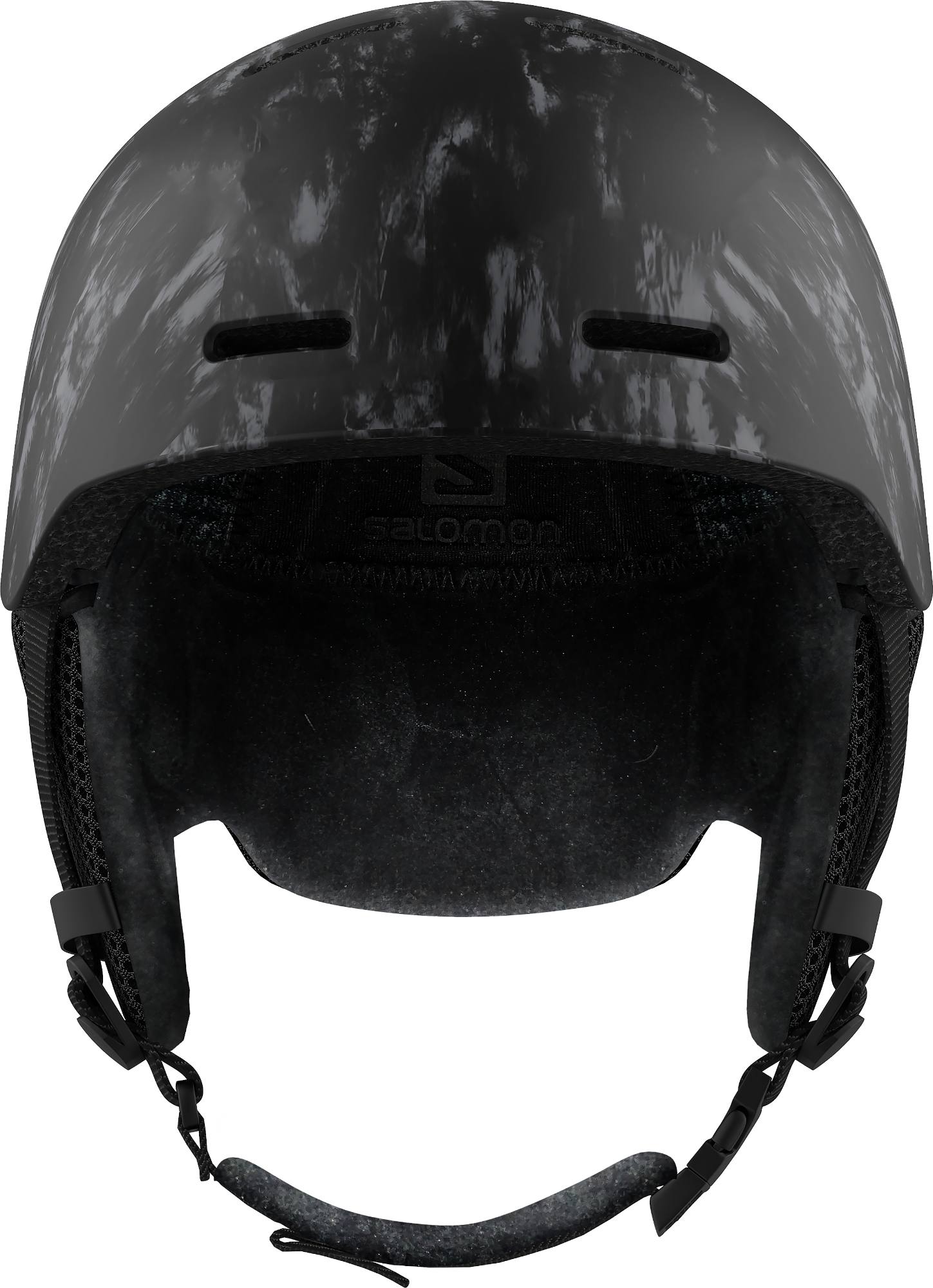 Salomon Grom 22/23 Musta 04