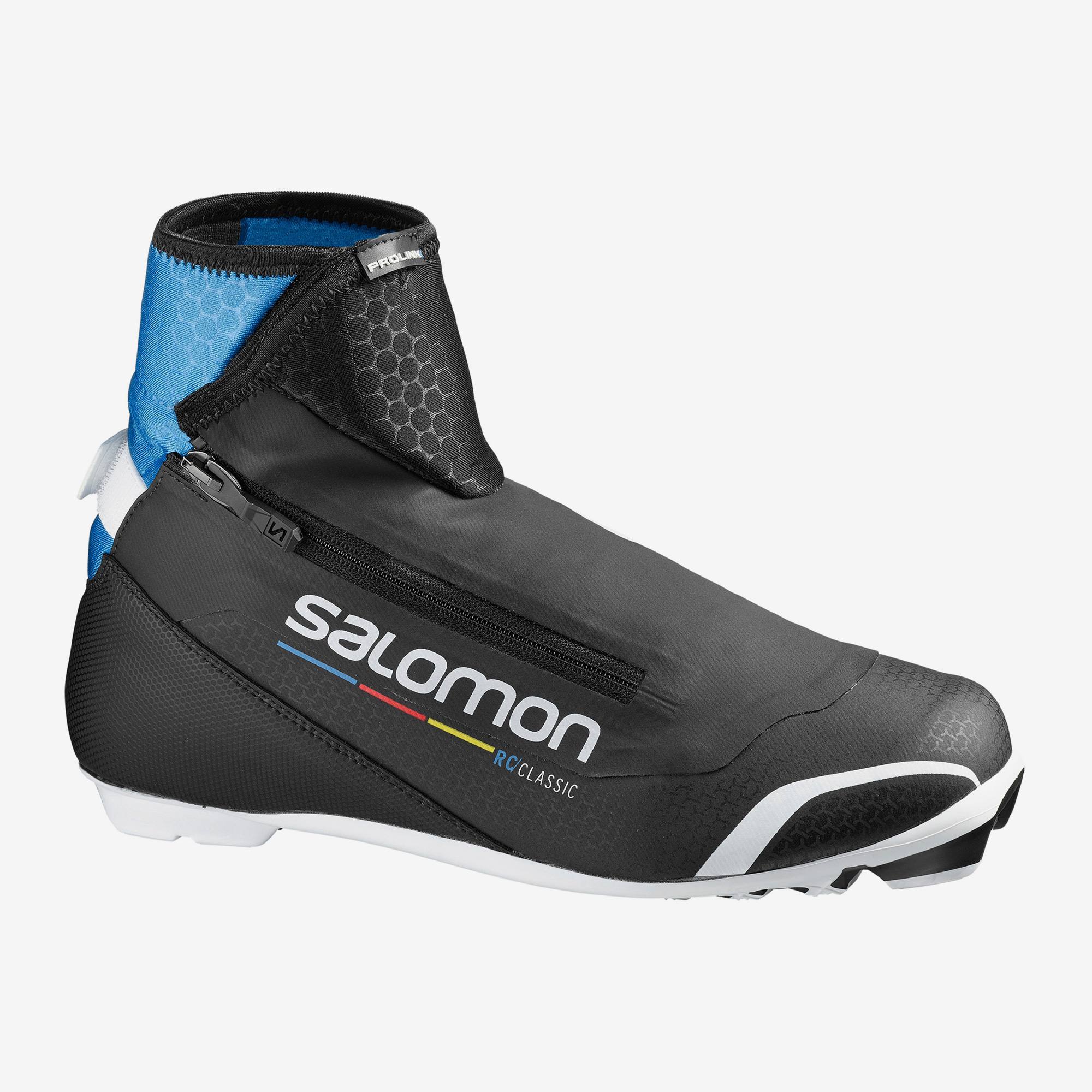 salomon skiathlon