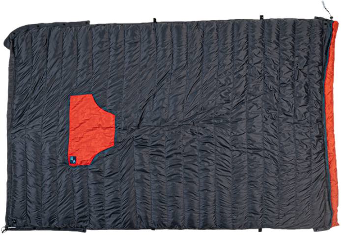 Ticket To The Moon Moonblanket Pro 850  08