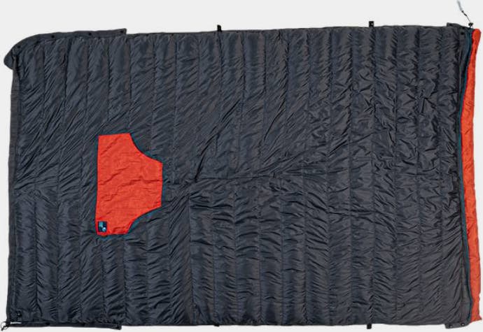 Ticket To The Moon Moonblanket Pro 850  08