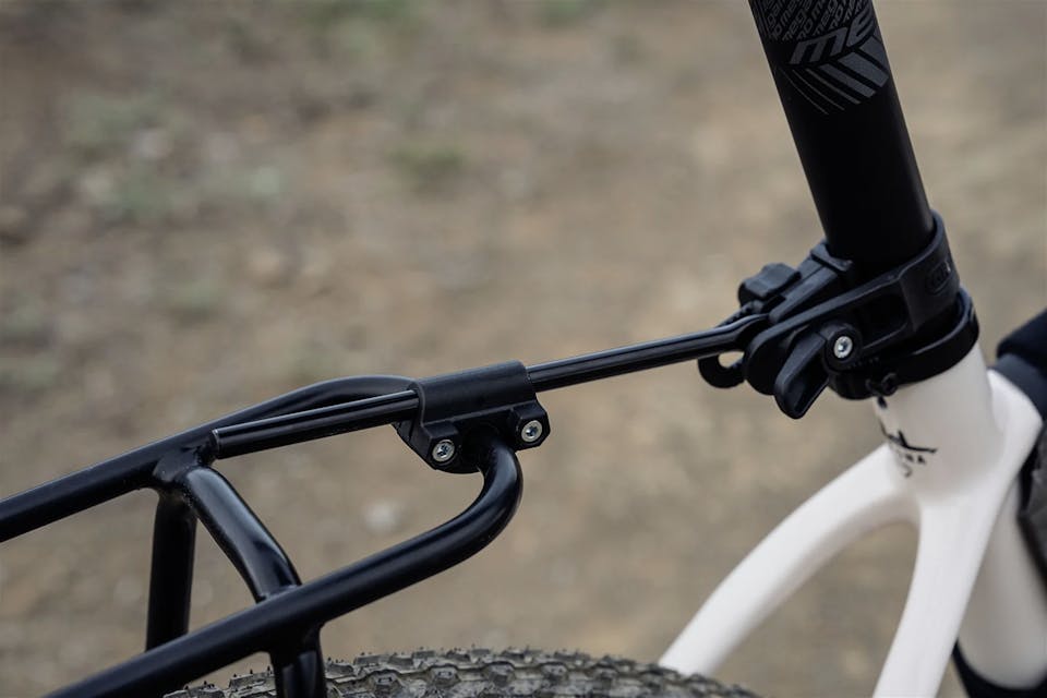 Ortlieb Quick-Rack XL 05