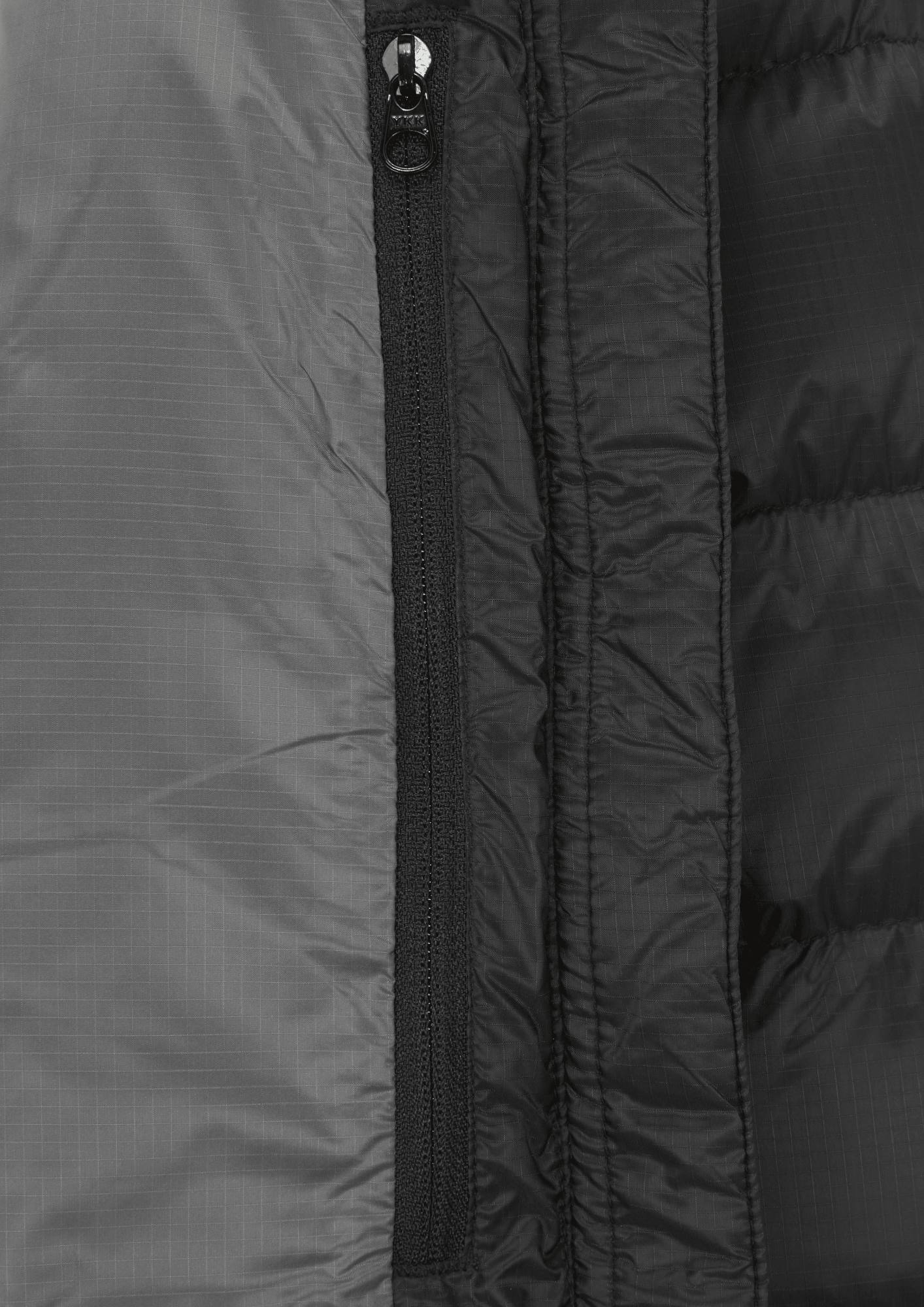 Rab Women's Electron Pro Jacket - Naisten untuvatakki Anthracite 03