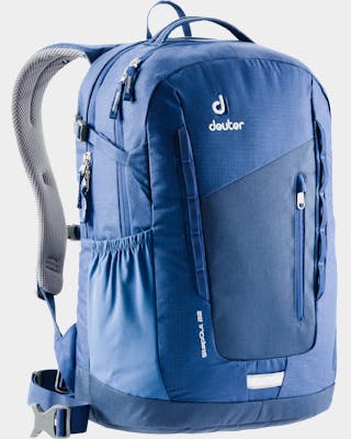 Stepout 22