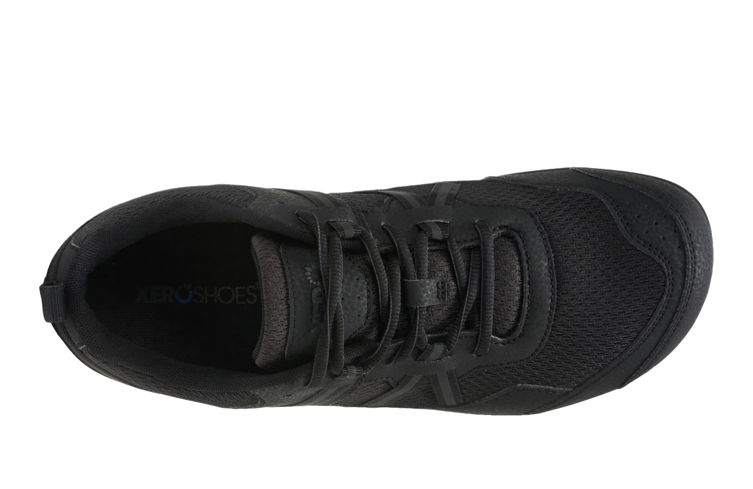 Xero Men's Prio Musta 07