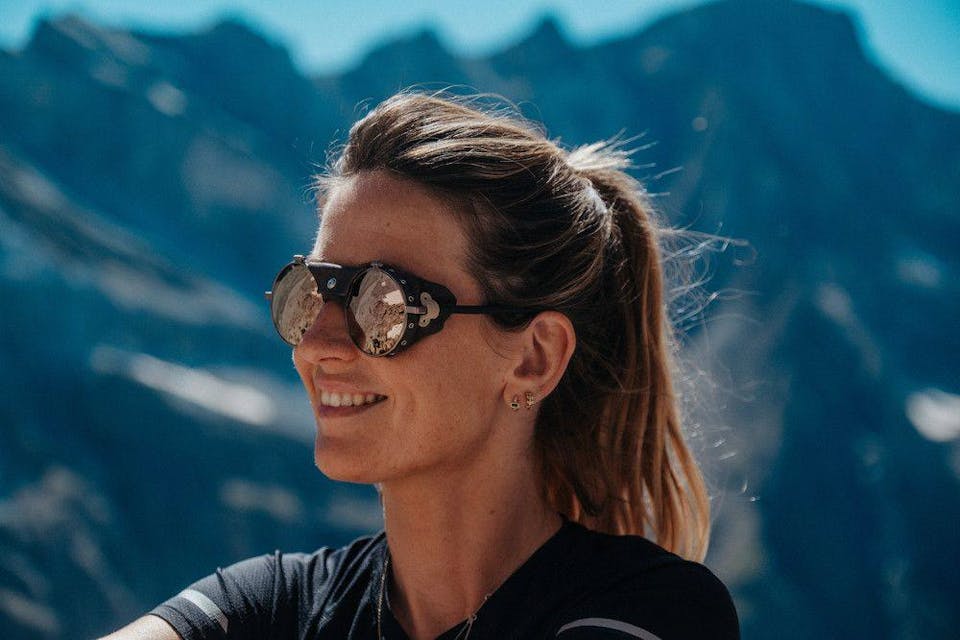 Julbo Vermont Copper/Brown Dark  09