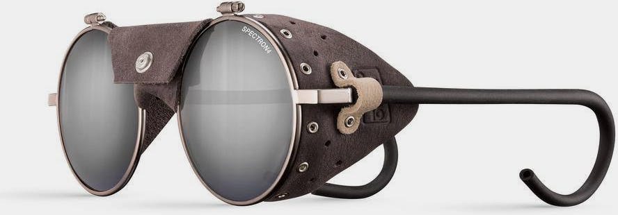 Julbo Vermont Matt Gold/brown Spectron  01