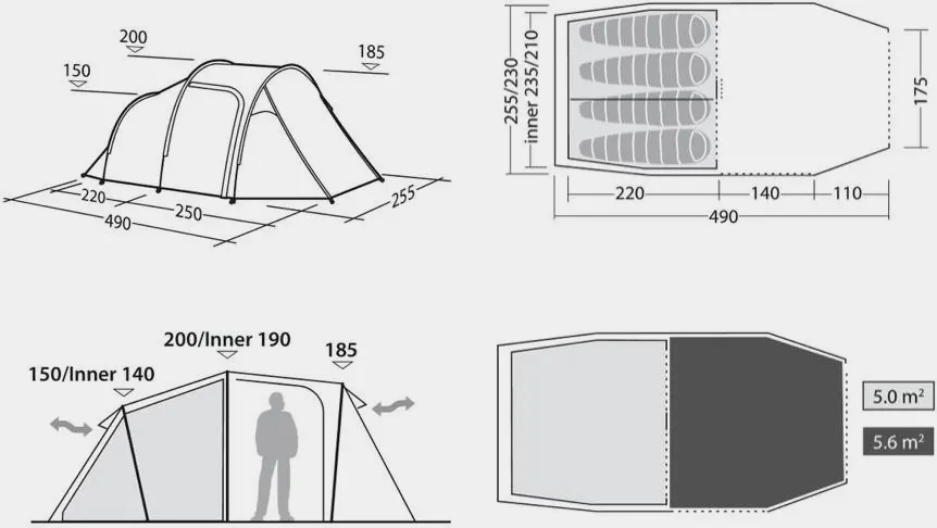 Robens Cima Versa 4 02