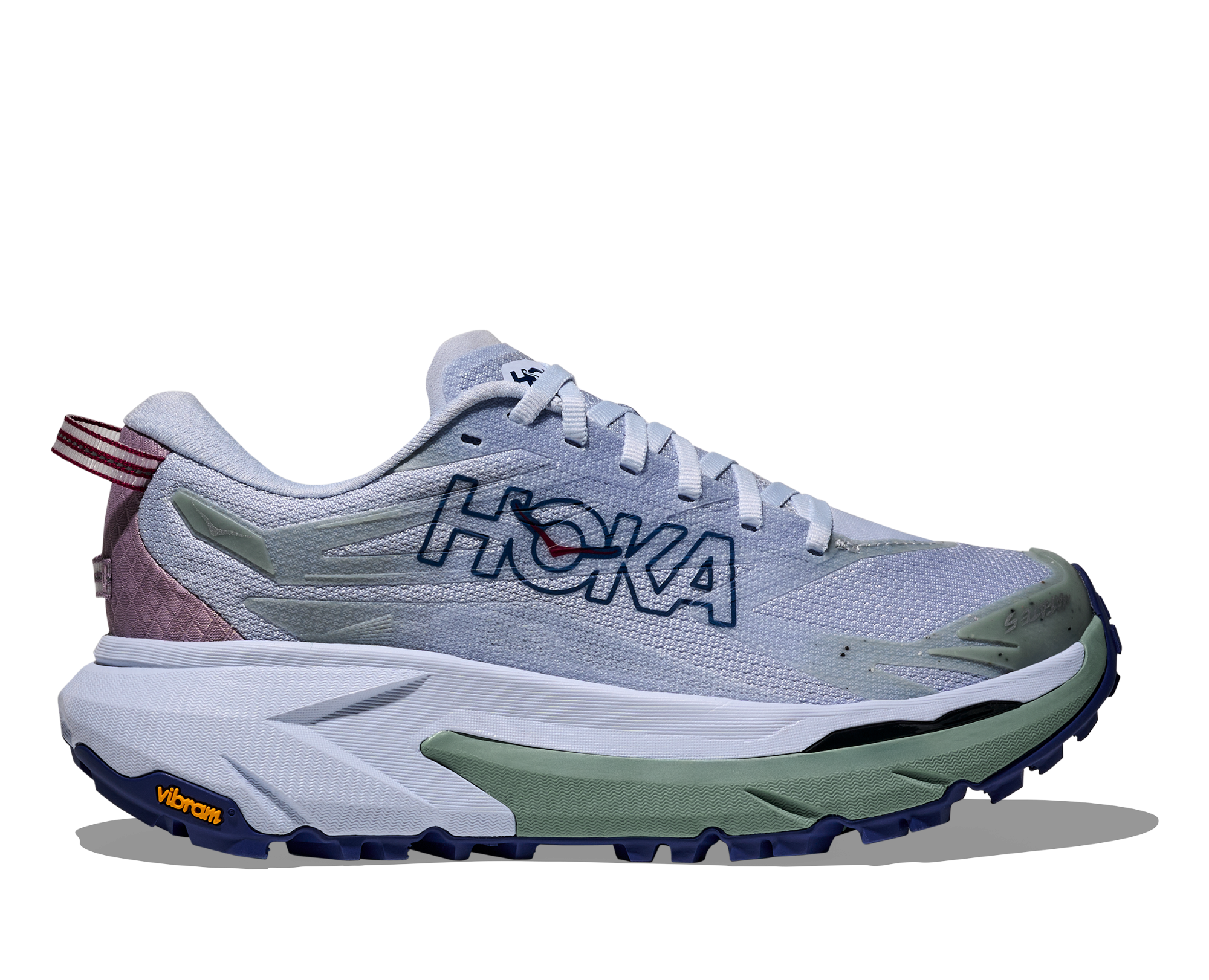 Hoka Women's Mafate 5