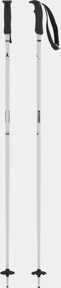 Atomic Cloud 25/26 Poles White 01