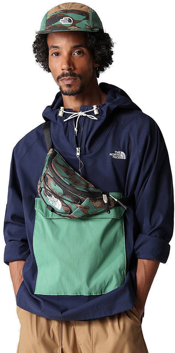 The North Face Men’s Class V Pullover