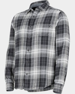 Fairfax Midweight Flannel Long Sleeve