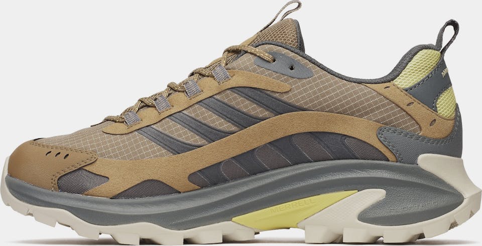 Merrell Men's Moab Speed 2 GTX Cairn 03