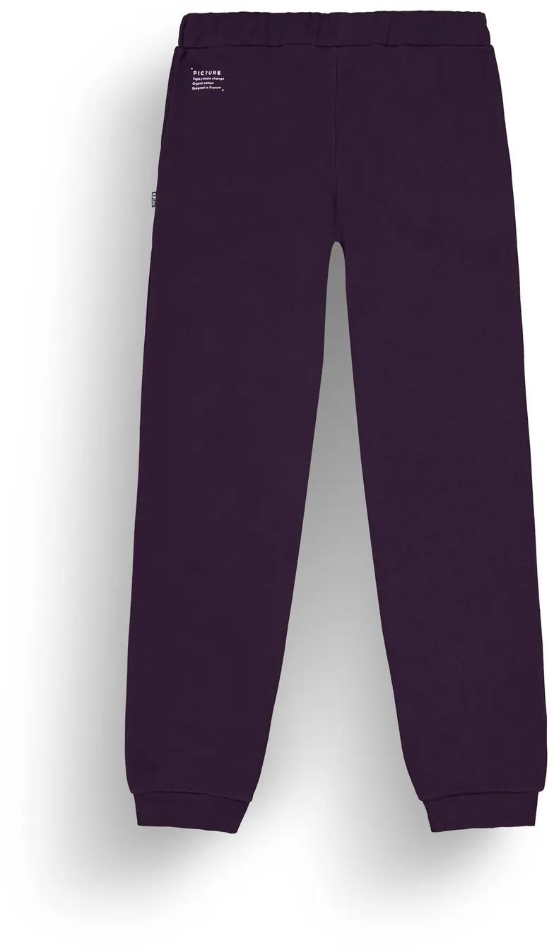 Picture Organic Clothing Women's Cocoon Pant Potent Purple 03