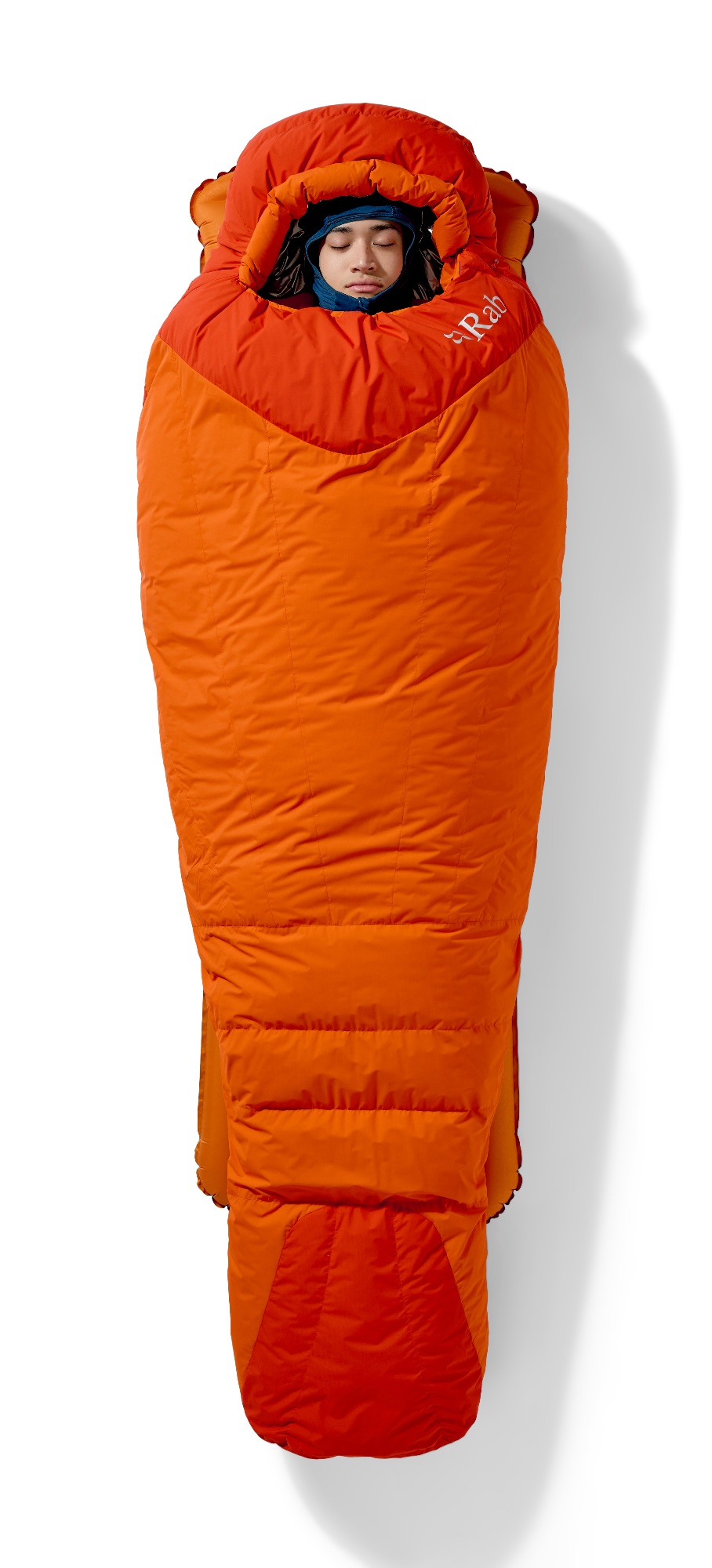 Rab Andes Windstopper 1000 Atomic 18