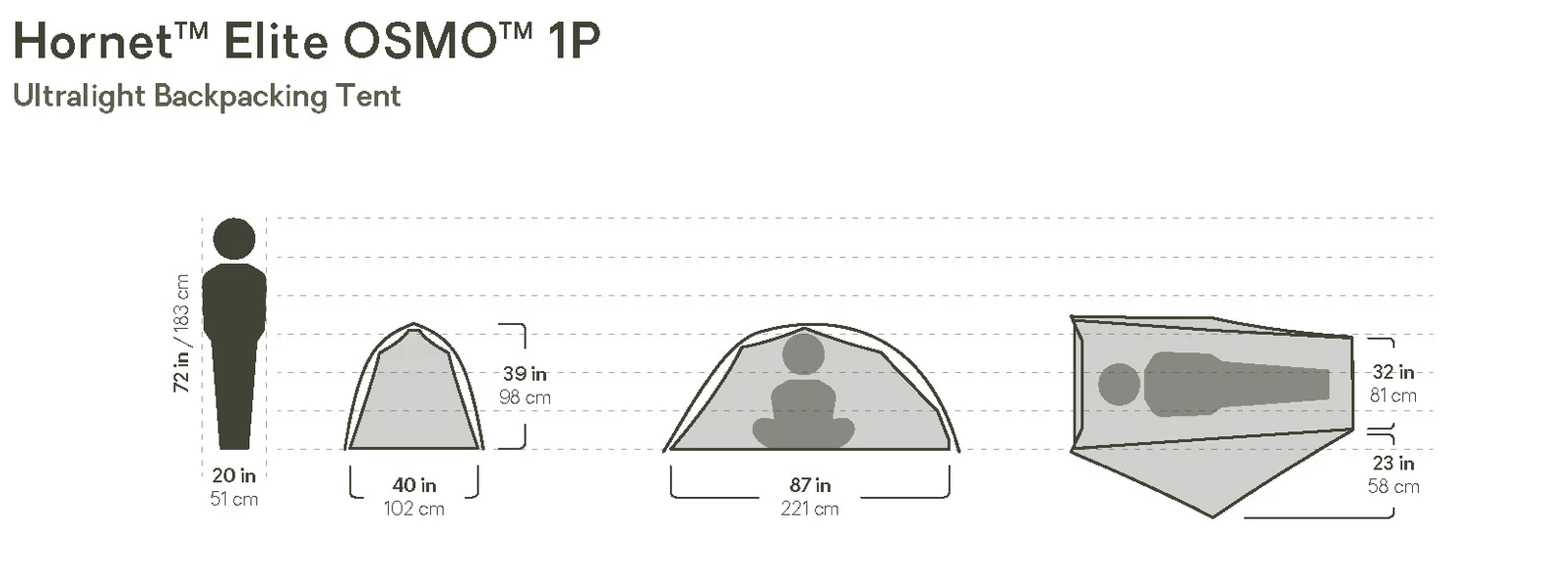 Nemo Hornet Elite Osmo 1P  02