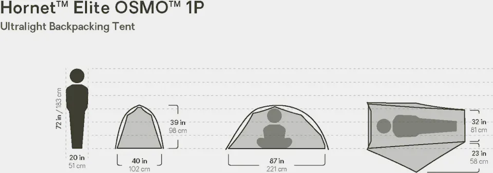 Nemo Hornet Elite Osmo 1P 02