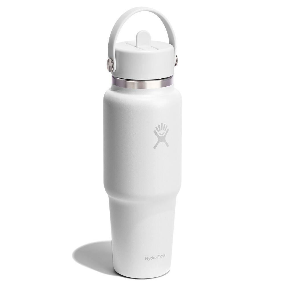 Hydro Flask 32 oz New Flex Straw Travel Bottle juomapullo