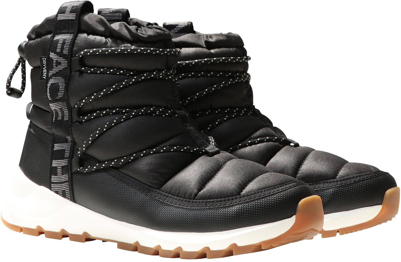 The North Face Women s ThermoBall Lace Up