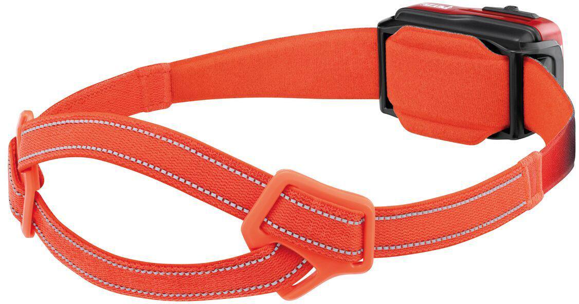 Petzl Swift RL 1100lm Orange 03