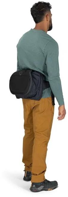 Osprey Photo Lid Charcoal 09