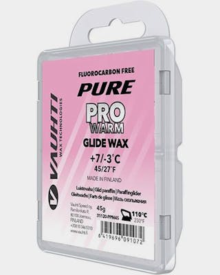 Pure Pro Warm Pink