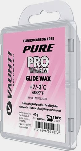 Vauhti Pure Pro Warm Pink  01