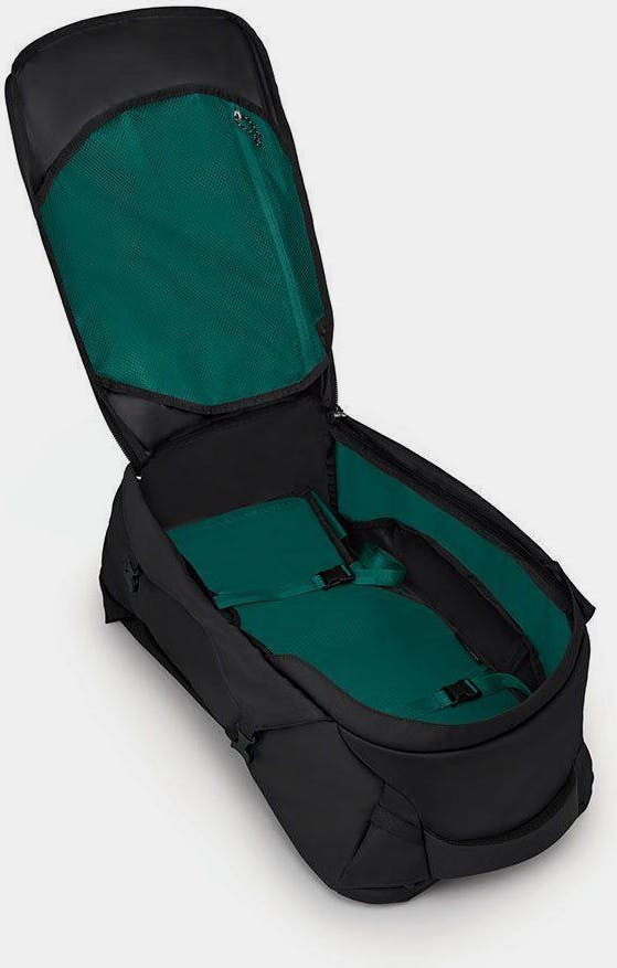 Osprey Fairview 55 Musta 06